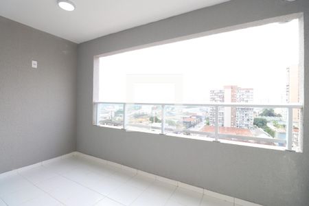 Varanda de apartamento para alugar com 1 quarto, 32m² em Lapa, São Paulo