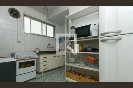 Foto 03 de apartamento à venda com 3 quartos, 97m² em Cambuci, São Paulo