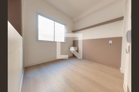 Apartamento para alugar com 20m², 1 quarto e sem vagaSala/Quarto