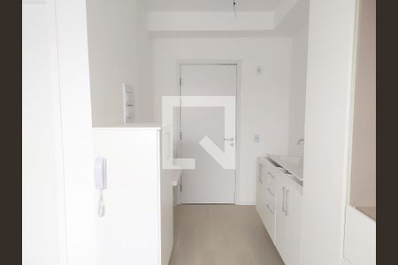Cozinha Americana de apartamento para alugar com 1 quarto, 20m² em Vila Guedes, São Paulo