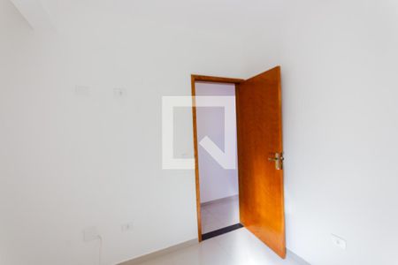 Quarto  de apartamento para alugar com 2 quartos, 58m² em Parque Oratório, Santo André