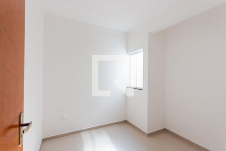 Quarto  de apartamento à venda com 2 quartos, 58m² em Parque Oratório, Santo André