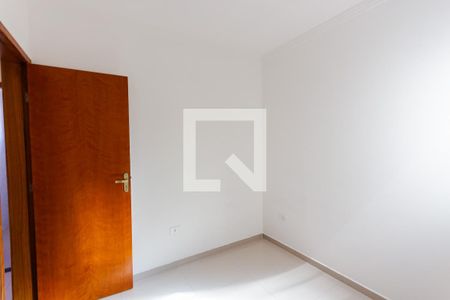 Quarto  de apartamento para alugar com 2 quartos, 58m² em Parque Oratório, Santo André