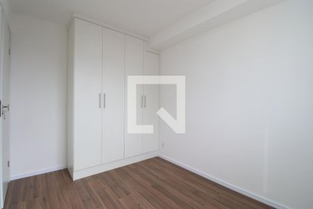 Quarto 1 de apartamento para alugar com 2 quartos, 32m² em Lapa, São Paulo
