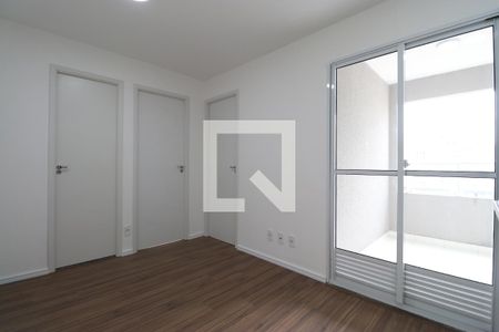 Sala de apartamento para alugar com 2 quartos, 32m² em Lapa, São Paulo