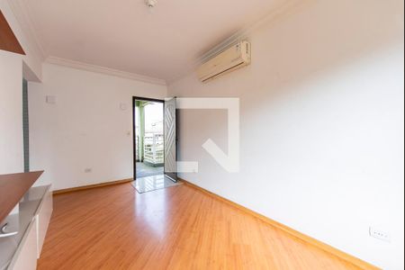 Sala de casa à venda com 5 quartos, 200m² em Jardim das Maravilhas, Santo André