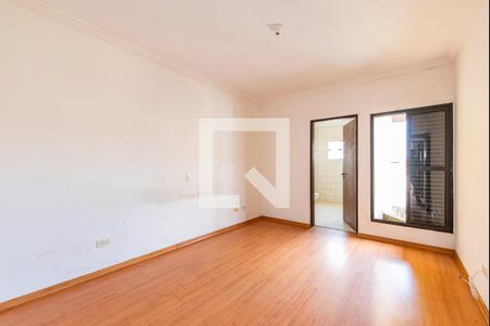 Quarto 1 de casa à venda com 5 quartos, 200m² em Jardim das Maravilhas, Santo André