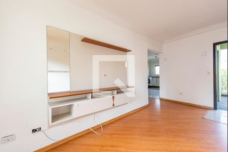 Sala de casa à venda com 5 quartos, 200m² em Jardim das Maravilhas, Santo André