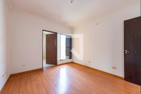 Quarto 1 de casa à venda com 5 quartos, 200m² em Jardim das Maravilhas, Santo André