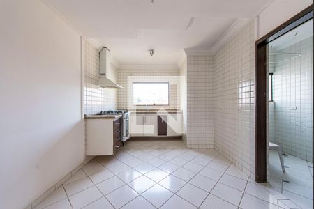 Cozinha de casa à venda com 5 quartos, 200m² em Jardim das Maravilhas, Santo André