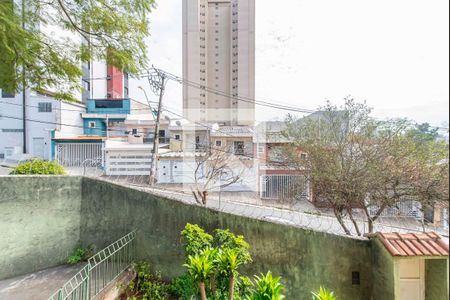 Vista da Sala de casa à venda com 5 quartos, 200m² em Jardim das Maravilhas, Santo André