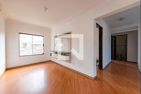 Sala de casa à venda com 5 quartos, 200m² em Jardim das Maravilhas, Santo André