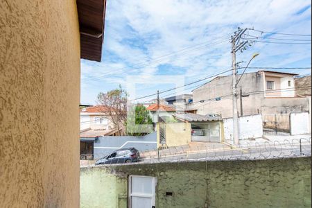 Vista do Quarto 1 de casa à venda com 5 quartos, 200m² em Jardim das Maravilhas, Santo André