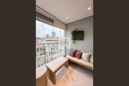 Apartamento à venda com 2 quartos, 60m² em Parada Inglesa, São Paulo