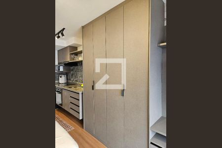 Studio para alugar com 28m², 1 quarto e sem vaga Studio para alugar com 28m², 1 quarto e sem vagaStudio