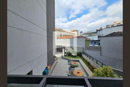 Studio para alugar com 28m², 1 quarto e sem vaga Studio para alugar com 28m², 1 quarto e sem vagaVista