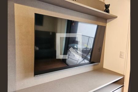 Studio para alugar com 28m², 1 quarto e sem vaga Studio para alugar com 28m², 1 quarto e sem vagaStudio