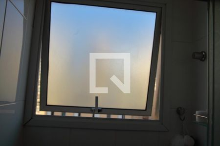 Apartamento para alugar com 52m², 2 quartos e 1 vagaJanela Banheiro 