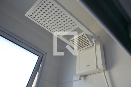 Apartamento para alugar com 52m², 2 quartos e 1 vagaDetalhe Banheiro 