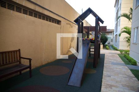 Apartamento para alugar com 52m², 2 quartos e 1 vagaÁrea comum - Playground