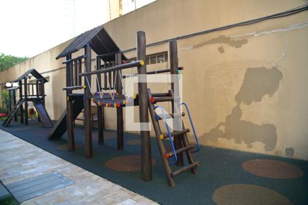 Apartamento para alugar com 52m², 2 quartos e 1 vagaÁrea comum - Playground