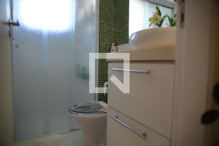 Apartamento para alugar com 52m², 2 quartos e 1 vagaBanheiro 