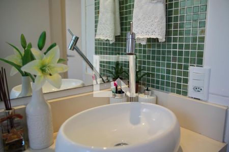 Apartamento para alugar com 52m², 2 quartos e 1 vagaBanheiro 