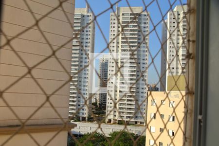 Apartamento para alugar com 52m², 2 quartos e 1 vagaVista Quarto 2 