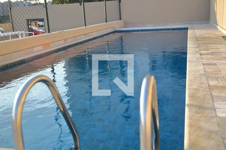 Apartamento para alugar com 52m², 2 quartos e 1 vagaÁrea comum - Piscina
