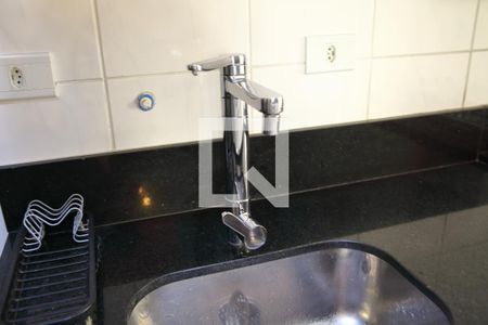 Apartamento para alugar com 52m², 2 quartos e 1 vagaDetalhe Cozinha 