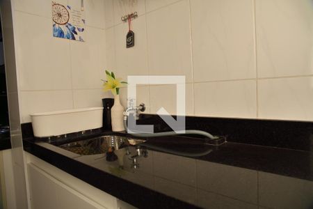 Apartamento para alugar com 52m², 2 quartos e 1 vagaÁrea de Serviço