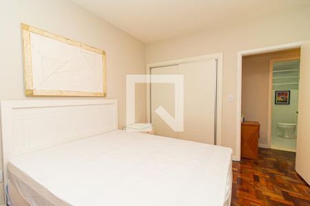 Quarto 1 de apartamento para alugar com 2 quartos, 109m² em Bela Vista, São Paulo
