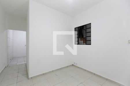 Sala de casa para alugar com 1 quarto, 70m² em Vila Norma, São Paulo