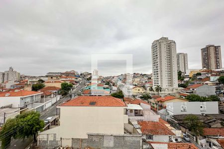 Vista de apartamento à venda com 2 quartos, 60m² em Parada Inglesa, São Paulo