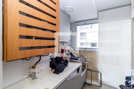 Apartamento para alugar com 41m², 2 quartos e 1 vagaÁrea de Serviço