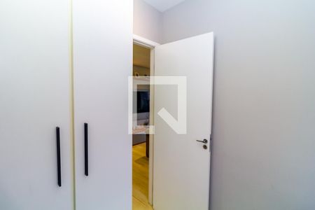 Apartamento para alugar com 41m², 2 quartos e 1 vagaQuarto 2