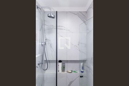 Apartamento para alugar com 41m², 2 quartos e 1 vagaBanheiro