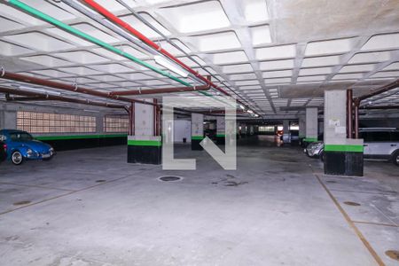 Apartamento para alugar com 41m², 2 quartos e 1 vagaGaragem