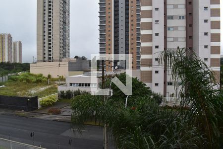 Quarto 1 de apartamento para alugar com 2 quartos, 49m² em Cidade Industrial, Curitiba
