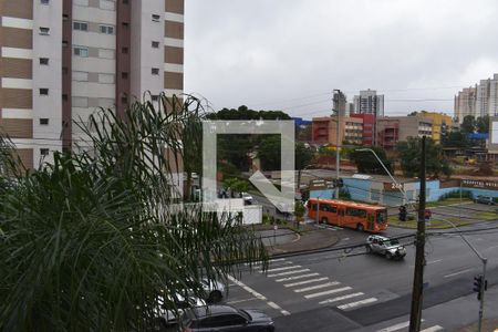 Quarto 2 de apartamento para alugar com 2 quartos, 49m² em Cidade Industrial de Curitiba, Curitiba
