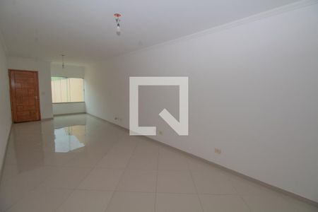 Casa para alugar com 2 quartos, 120m² em Vila Alpina, São Paulo