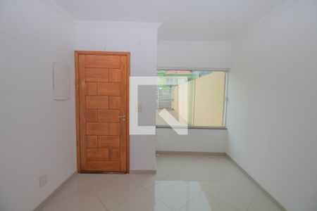 Casa à venda com 2 quartos, 120m² em Vila Alpina, São Paulo