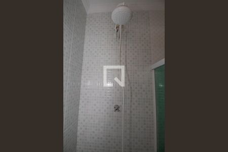 Banheiro de casa para alugar com 3 quartos, 120m² em Vila Alpina, São Paulo
