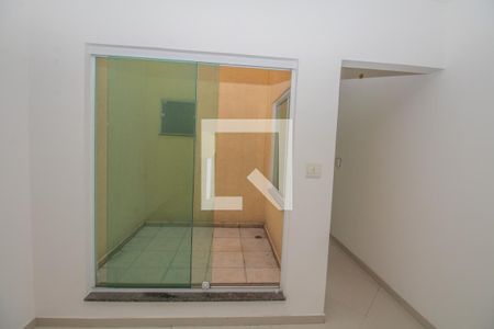 Sala de casa para alugar com 2 quartos, 120m² em Vila Alpina, São Paulo