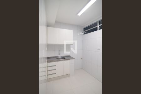Apartamento para alugar com 0 quarto, 33m² em Bela Vista, São Paulo