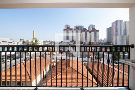 Sala de apartamento à venda com 2 quartos, 46m² em Jardim Flor da Montanha, Guarulhos