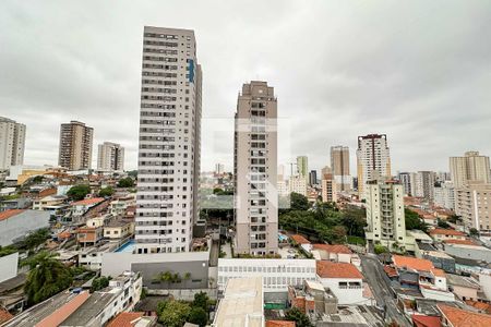 Apartamento à venda com 2 quartos, 55m² em Parada Inglesa, São Paulo