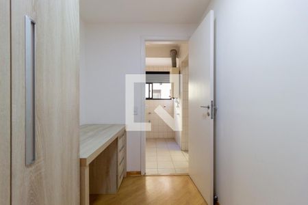 Quarto 1 de apartamento à venda com 4 quartos, 88m² em Vila Regente Feijó, São Paulo