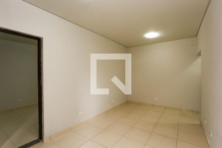 Sala de casa para alugar com 1 quarto, 75m² em Vila Nova das Belezas, São Paulo