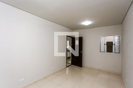 quarto de casa para alugar com 1 quarto, 75m² em Vila Nova das Belezas, São Paulo